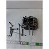 Image 1 : Cylinder Head Assembly