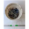 Image 1 : Lot of Bolts, Screws, Misc.