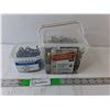 Image 1 : Screws- 8 x 2" & 1 1/4"