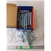 Image 1 : Bolts, Nuts & Washers