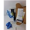 Image 2 : Touch n' Foam Spray Foam Kit- Appears NIB