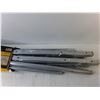 Image 2 : Folding Tire Rack 30"-48"  -  PICK UP