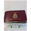 Image 1 : Canada First Day Covers Stamped Envelopes Collection