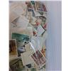 Image 5 : Stamp Collection Stamps & Vintage Nabob Coupons