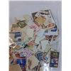 Image 3 : Unitrade 2007 Edition Stamp Collection Book & Various Stamp Collections