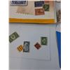 Image 5 : Unitrade 2007 Edition Stamp Collection Book & Various Stamp Collections