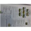 Image 7 : Unitrade 2007 Edition Stamp Collection Book & Various Stamp Collections