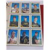 Image 2 : Binder of Topps 1990 Baseball Trading Cards