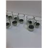Image 3 : (14) Tealight/Votive Candle Holders
