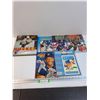 Image 1 : (6) Sports Books: 1990's Editions, Baseball & Hockey