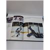 Image 5 : (6) Sports Books: 1990's Editions, Baseball & Hockey