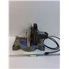 Image 1 : King Canada Miter Saw - 8.25" - Powers On, CANNOT SHIP