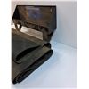 Image 4 : Power Fist Paper Towel Holder and (2) Mats 12" x 24" -PICKUP
