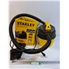 Image 1 : Stanley Portable One Gallon Shop Vac w/ Accessories - Powers On