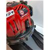 Image 2 : **Troy Built TB2BP - Gas Powered Back Pack Leaf Blower - Has Compression, As Is- PICK UP