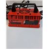 Image 4 : Golf Cart Smart Charger - Cannot Test, As Is