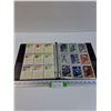 Image 1 : Binder of Marvel Collector Trading Cards - 1990's Editions