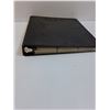 Image 8 : Binder of Marvel Collector Trading Cards - 1990's Editions