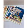 Image 2 : Upper Deck 1992-93 Baseball Trading Card in Box - Series I