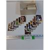 Image 1 : Upper Deck Football Trading Cards - 1990's Edition