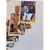 Image 2 : Upper Deck Football Trading Cards - 1990's Edition