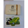 Image 3 : Various Football & Hockey Trading Cards & Stickers Collection - Please See Pictures for more Info