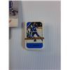 Image 4 : Various Football & Hockey Trading Cards & Stickers Collection - Please See Pictures for more Info