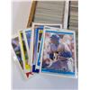 Image 2 : Various Baseball Trading Cards - 1990's Edition