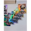 Image 2 : OPC & Upper Deck Hockey Trading Cards in Box - 2000's Edition