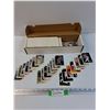 Image 1 : Various MLB Baseball Trading Cards - 1990's Editions in Box