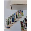 Image 2 : Various MLB Baseball Trading Cards - 1990's Editions in Box