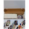 Image 6 : Various MLB Baseball Trading Cards - 1990's Editions in Box