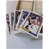 Image 2 : Topps NHL Hockey Trading Cards - 1990's Edition in Box