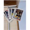 Image 5 : Topps NHL Hockey Trading Cards - 1990's Edition in Box