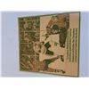 Image 5 : All Star Hockey Cards - 1977-78 Sheet - Uncut