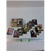 Image 1 : PGA ProSet Golf Trading Cards Set - 1990 Edition