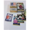 Image 3 : PGA ProSet Golf Trading Cards Set - 1990 Edition