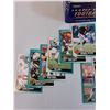 Image 2 : Score NFL Football Trading Cards - 1991 Edition