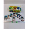 Image 1 : Bowman 1989 MLB Baseball Trading Cards Set