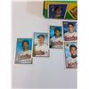 Image 2 : Bowman 1989 MLB Baseball Trading Cards Set