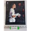 Image 1 : Juan Gonzalez Over Sized MLB Baseball Trading Card - 1997 Edition