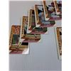 Image 2 : Pacific Senior Baseball Trading Cards - 1991 Edition