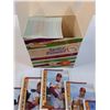 Image 4 : Pacific Senior Baseball Trading Cards - 1991 Edition