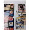 Image 2 : Various Hockey Trading Cards - 1990's Edition
