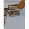 Image 5 : Various Hockey Trading Cards - 1990's Edition