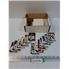 Image 1 : Upper Deck 1993-94 Hockey Trading Cards in Box