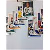Image 3 : Upper Deck 1993-94 Hockey Trading Cards in Box