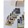 Image 2 : OPC Hockey Trading Cards - 1980-90's Edition in Box