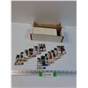 Image 1 : Upper Deck Hockey Trading Cards in Box - 1990 Editions