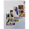 Image 3 : Upper Deck Hockey Trading Cards in Box - 1990 Editions